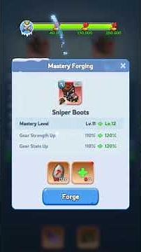 How to use Mithril 🤔 in Whiteout Survival?