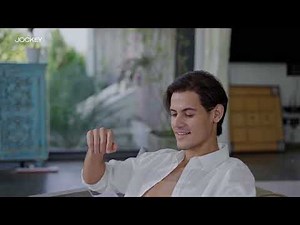 An upgrade that’s made for you - Premium trunks from Jockey