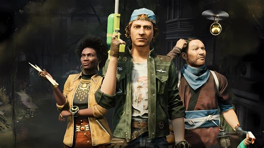 VR blockbuster Wanderer: The Fragments of Fate gets a major patch roadmap after rough launch