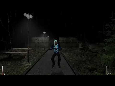 Cry Of Fear HD Simon Dance Hardstyle