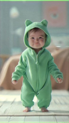 Baby Dance Fun: Hilarious Moves to Brighten Your Day