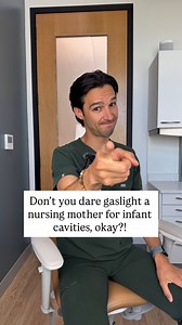 Another thing to watch for is an open mouth posture! If your baby’s mouth is open at rest or when sleeping, this will dry out the mouth and increase the risk of cavities! A common cause of an open mouth posture is a tongue tie. All this to say, keep nursing on demand! This is a normal and natural way to feed and we need to address cavity risk by looking at other things like oral ties, saliva flow, bacterial load, etc. P.S. We are working on a new guide for you!! 📚The Parent’s Guide To Kids Oral