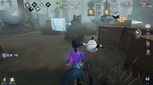 2个人3台机，平局，约瑟夫晚上可以不用睡觉了