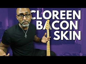 Unlock the Funk: Mastering Prince's 'Cloreen Bacon Skin' Bass Lines