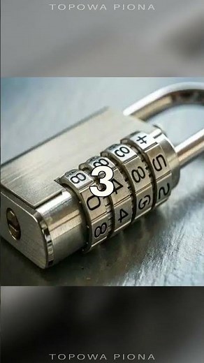Top 5 Passwords That Make People Lose Their Accounts
