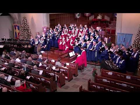 03 Call To Worship: How Quietly Joel Raney (b. 1956)