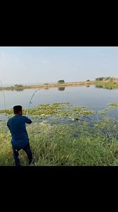 115K views · 1.5K reactions | One eternity later I catch this Fish #fish #fishing | ABDUL SAMI fishing | Facebook