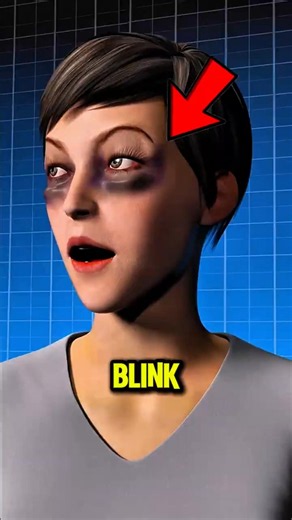 What If You NEVER Blinked! 😱👁️ Your Eyes Could Be Permanently Damaged