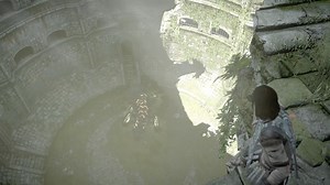 Shadow of the Colossus guide: The 8th colossus