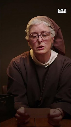 What's the point of being a nun? Nun answers your questions!