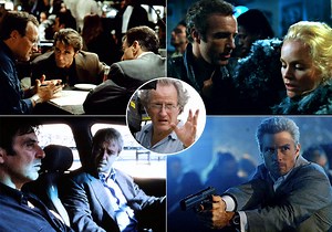 The Essentials: Michael Mann's Best Films