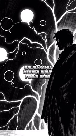 Odhi Digital | AI EDUTAINMENT CLASS | Banyak bicara bukan tanda berpikir. #FilsafatUntukAwam #BerpikirKritis #BookTokIndonesia #UpgradeMindset #literasi | Instagram