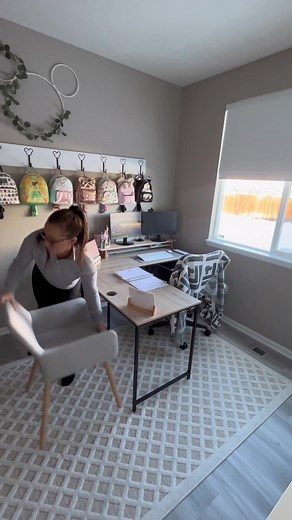 Desk Treadmill for Home Office Workout | Lifespan Fitness