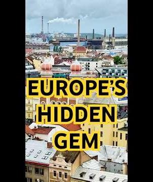 Pilsen, Czechia: More Than Just the Home of Pilsner Beer! 🇨🇿