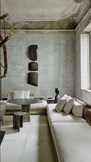 IDEAS HOW DECORATE YOUR HOME WABI SABI Interior Design