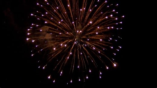 Fireworks safety emphasized as New Year approaches