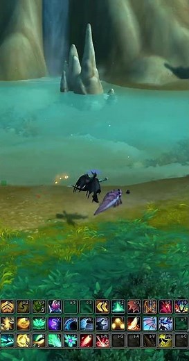 How to Maximize Your Fishing Rod Perception in Khaz Algar