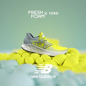 20K views · 70 reactions | New Balance on Reels | Facebook