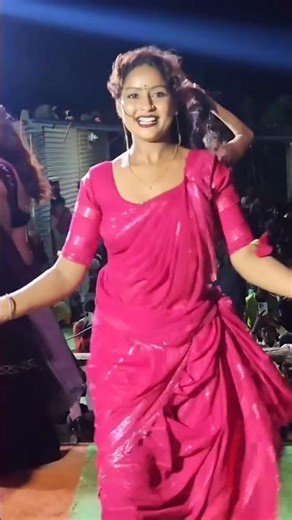 येडाई💃😍🔥❤️#माझा #जीव ग #जीव/जामखेड बाईचा खतरनाक डान्स नाद खुळा/#viral #dance #shorts #banjo #reels