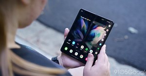 Galaxy Tab S7 update brings the handy 'taskbar' from the Galaxy Z Fold 3