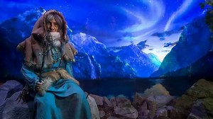 'Gods of the Vikings' Exhibit Opens at the Norway Pavilion in Epcot | Chip and Company