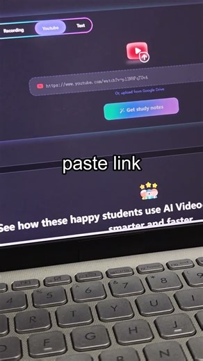 How I study 5 mins and learn a 2-hour lecture 💥 #studytips #studyhacks #college #unilife