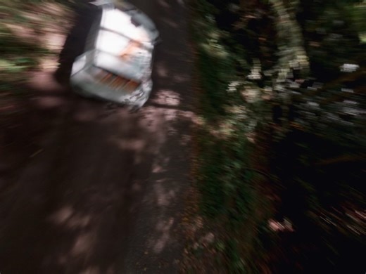 Thompson Racing Fabrication on Reels