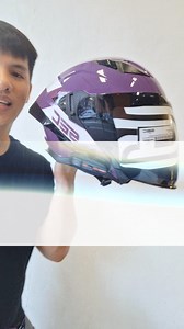 214K views · 3.4K reactions | Couple helmet with intercom purple color | MotoMouse | Facebook