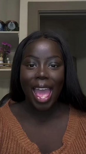 Enhance Cheekbones with Fenty Beauty Match Stix in Caviar