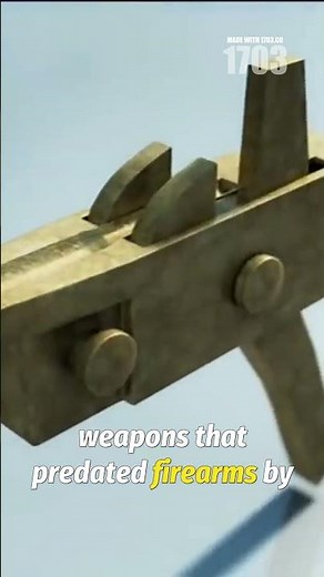 Ancient China's Elite Crossbow Assassins Revealed