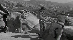 Cheyenne S01E01 - Mountain Fortress (1955)