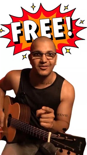 FREE FREE FREE GUITAR LESSONS