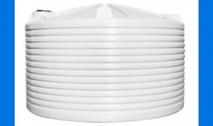 Residential Water Tank Treatment - Natural Water Solutions