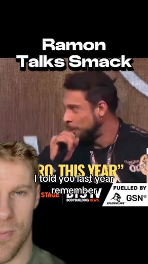 Joel Twinem TNF on Instagram: "Big talk…what do you think?"