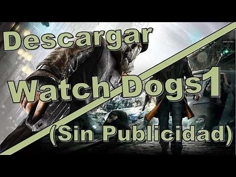Download Watch Dogs 1 for PC (no ads) 2026