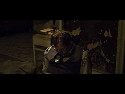 THE DEBT - Trailer 1