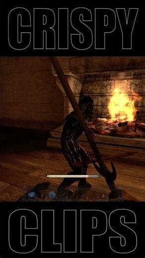 The Physics Combat In This Game Is Hilarious | DARK MESSIAH OF MIGHT & MAGIC