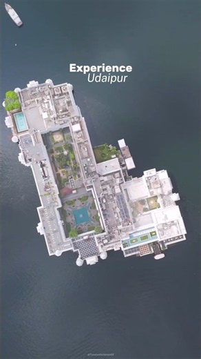 ✨ Experience Udaipur | The City of Lakes 💙🏞️