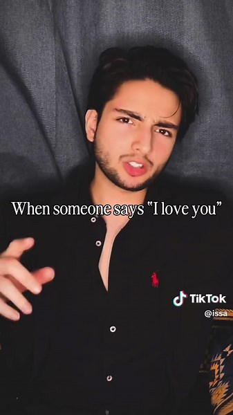 What is your meaning of love?❤️ #issa #iloveyou #foryoupage #foryou #fyp