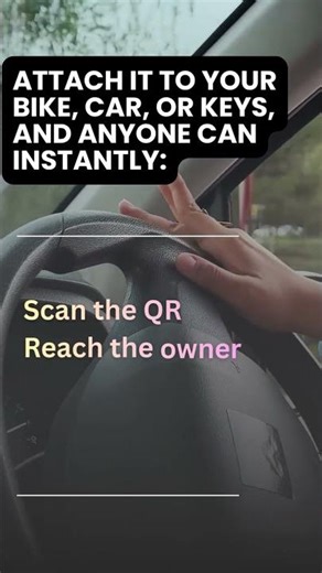 Losing keys or struggling with vehicle identification during parking?