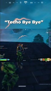 Le rompí el techo y lo mandé al suelo #fortnite #zeroconstruccion