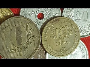 The Most Valuable World Mint Coins