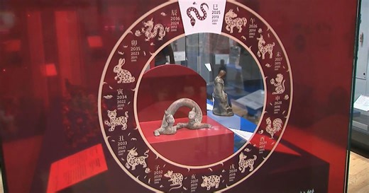 Toronto celebrates Lunar New Year