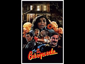 Resumen de la película "La búsqueda" (1985)