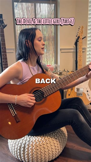 you have no power over me 😈 #originalmusic #singersongwriter