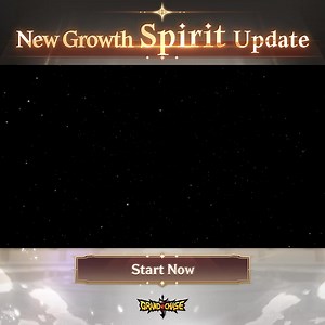 Start GrandChase Mobile Now with Event and Growth Support | Grandchase