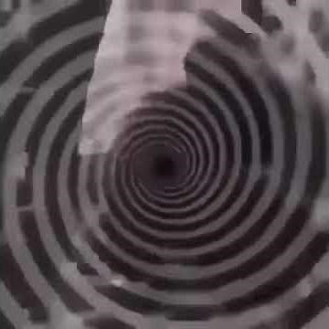 Monkey transformation hypnosis