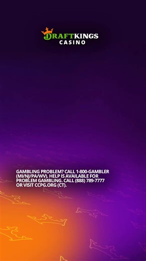 Make 2026 your WINNING year on DraftKings Casino! 🎰 | DraftKings Casino