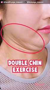 Dealing with a double chin? I’ve got a simple exercise that can help! By spending just a few minutes a day, you can tone the muscles around your chin and neck, helping to reduce that double chin and lift your face naturally. Inspired by Japanese beauty secrets, this easy routine has made a big difference for me, and it can for you too! Give it a try and feel the lift! ———————————⁠ 🌟𝗙𝗮𝗰𝗲 𝗟𝗶𝗳𝘁 𝗬𝗼𝗴𝗮 𝗧𝗲𝗮𝗰𝗵𝗲𝗿 𝗧𝗿𝗮𝗶𝗻𝗶𝗻𝗴 𝗖𝗼𝘂𝗿𝘀𝗲 🗓Master Basic Face Exercises/Massages/Nec