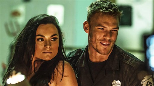 The 6 Greatest Syfy Sci-Fi Shows of the Last 10 Years, Ranked